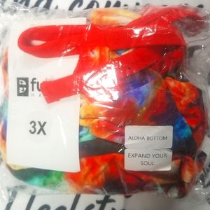 Fused Hawaii expand your soul